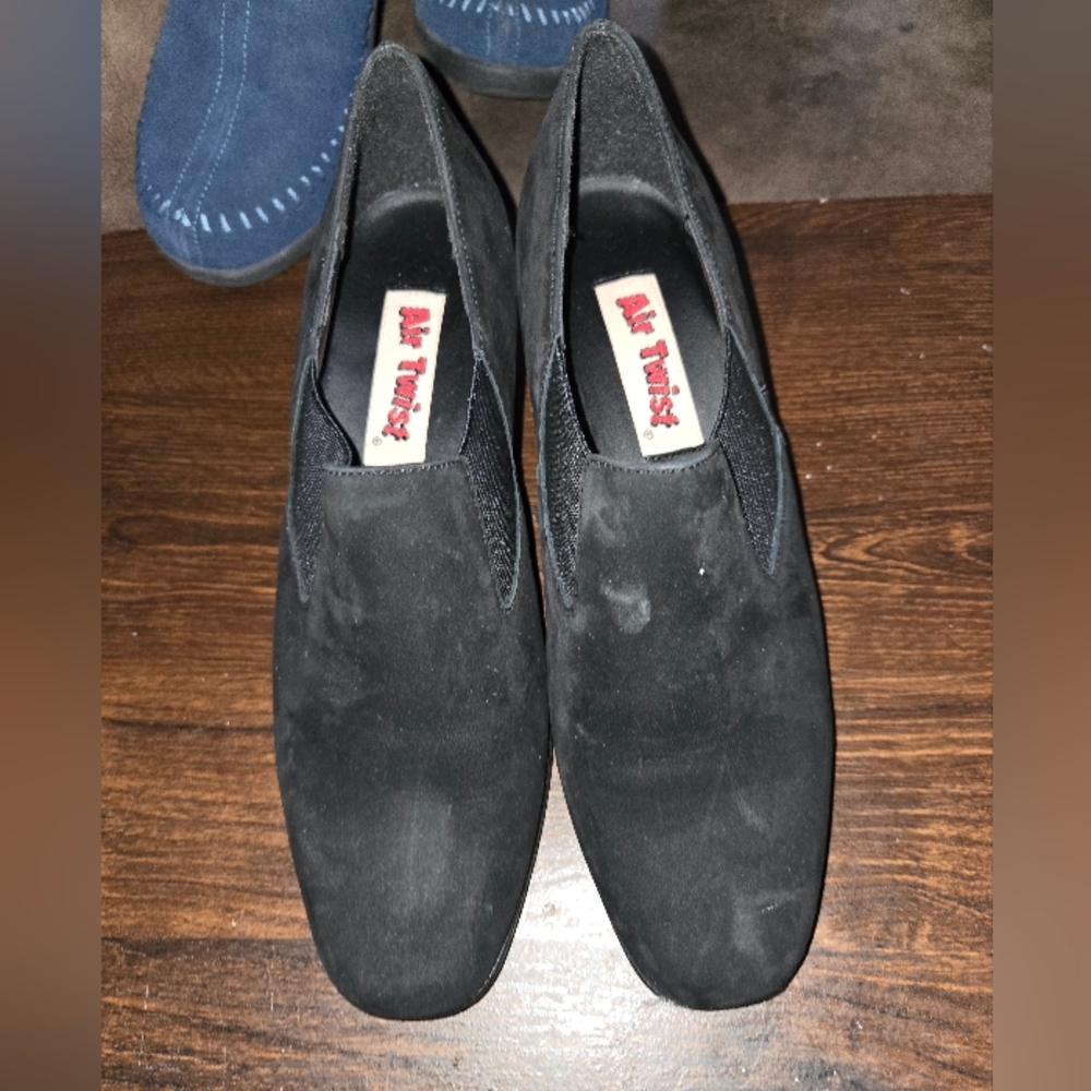 Womans Dress Shoes